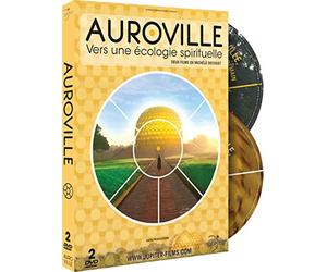Auroville Vers une écologie spirituelle