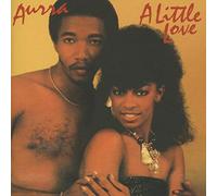 Aurra - A Little Love (Expanded Edition)