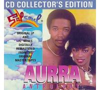 Aurra - Anthology Volumes 1 & 2