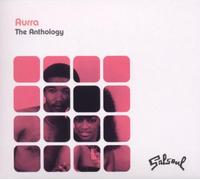 Aurra - Aurra Anthology