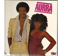 Aurra - Send Your Love - Salsoul Records - XL 14149