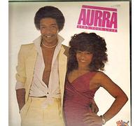 Aurra - Send Your Love [Vinyl LP] [Vinilo]