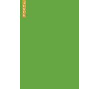 AURUM A11 Series Creative Notebook - 160 Pages | 6" x 9" Lined Journal with 9 Mind Mapping Pages & Word Search Puzzles for Creativity, Ideas & ... Maps & Word Puzzles for Creativity & Focus