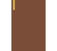 AURUM A24 Series Creative Notebook - 160 Pages | 6" x 9" Lined Journal with 9 Mind Mapping Pages & Word Search Puzzles for Creativity, Ideas & ... Maps & Word Puzzles for Creativity & Focus