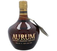 Aurum Golden Orange Liqueur 40% Vol. 0,7l