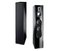 AURUM MONTAN 9 Negro HG