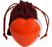 Auruminae Módulo de grabación de voz personalizada de 60-Second, accesorios de juguete de peluche, grabadora de voz portátil, 5 x 6 x 3 cm