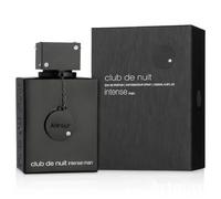 AURUMLUXE Club de Nuit, Perfumes Arabes EDT, Perfumes Hombre, Club de Nuit Intense Man, Colonia Hombre 105 ml, Regalos Originales para Hombre.-