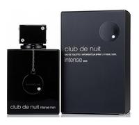 AURUMLUXE Club de Nuit, Perfumes Arabes Hombre, Perfumes Hombre, Regalos Originales para Hombre, Colonia Hombre, Perfume Arabes Originales, Eau de Parfum 105 ml Club de Nuit Intense Man