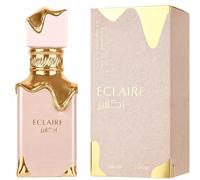 AURUMLUXE Eclaire, Perfumes de Mujer, Perfumes Arabes Mujer, Regalos Originales para Mujer, Colonia Mujer, Perfume Arabes Originales, Eau de Parfum 100 ml