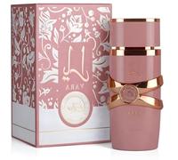 AURUMLUXE Y-Elixir, Perfumes de Mujer, Perfumes Arabes Mujer, Regalos Originales para Mujer, Colonia Mujer, Perfume Arabes Originales, Eau de Parfum 100 ml