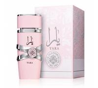 Perfume Mujer Lattafa EDP Yara 100 ml