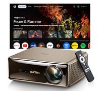 Aurzen EAZZE D1 MAX - Proyector Inteligente