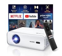 AURZEN Eazze D1 Proyector 4K Soporte