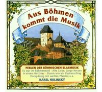 Aus Böhmen Kommt die Musik
