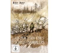 Aus dem Leben eines Schrottsammlers (OmU) [Alemania] [DVD]