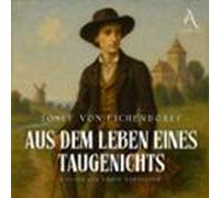 Aus Dem Leben Eines Taugenichts - Hörbuch Klassiker