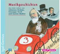 Aus dem Leben V.Brahms/Verdi/Mahler