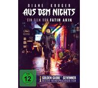 Aus dem Nichts (DVD)