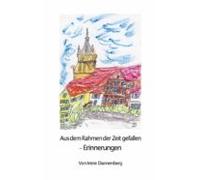 Aus Dem Rahmen Der Zeit Gefallen (ebook)