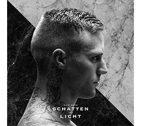 Aus Dem Schatten Ins Licht by Kontra K (2015-10-16)