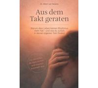 Aus dem Takt geraten: Warum dein Leben keinen Rhythmus mehr hat - und wie du zurück in deinen eigenen Takt findest