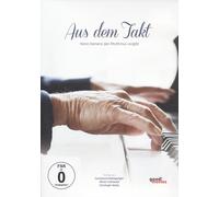 Aus dem Takt – Wenn Demenz den Rhythmus vorgibt – Formato DVD – 375 Media
