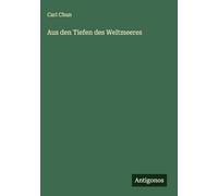 Aus den Tiefen des Weltmeeres
