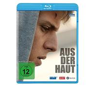 Aus der Haut [Alemania] [Blu-ray]