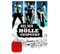 Aus der Hölle gespuckt [DVD]