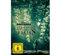 Aus der Mitte entspringt ein Fluß [Alemania] [DVD]