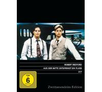 Aus der Mitte entspringt ein Fluss. Edición Zweitausendeins Film 317.