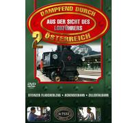 Aus der Sicht des Lokführers 2 [Alemania] [DVD]