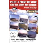 Aus der Sicht des Piloten Volume 1 [Alemania] [DVD]