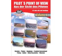 Aus der Sicht des Piloten Volume 1 [Alemania] [DVD]