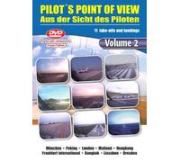 Aus der Sicht des Piloten Volume 2 [Alemania] [DVD]