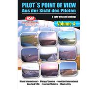 Aus der Sicht des Piloten Volume 4 [Alemania] [DVD]