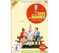 Aus der Tiefe des Raumes ... mitten ins Netz! [Reino Unido] [DVD]