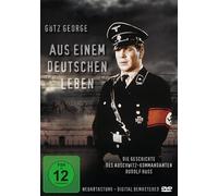 Aus einem deutschen Leben - Die Geschichte des Rudolf Höss (Neuauflage) [Alemania] [DVD]
