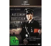 Aus einem deutschen Leben - Filmjuwelen [Alemania] [DVD]
