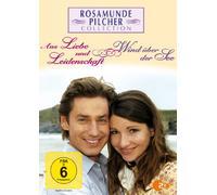 Aus Liebe und Leidenschaft/Wind über der See [Alemania] [DVD]