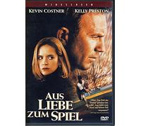 Aus Liebe zum Spiel [Alemania] [DVD]