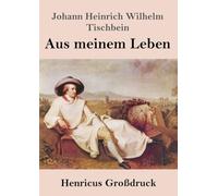 Aus meinem Leben (Großdruck)