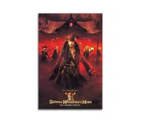 AUSADDNV Póster de Game Deus Ex3 - Lienzo decorativo para pared e impresión artística moderna para decoración de dormitorio familiar, 20 x 30 pulgadas (50 x 75 cm)