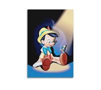 AUSADDNV Póster de Game Deus Ex4 - Lienzo decorativo para pared e impresión artística moderna para decoración de dormitorio familiar, 20 x 30 pulgadas (50 x 75 cm)