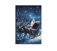 AUSADDNV Póster decorativo de la película Return from The Lost Way, lienzo decorativo para pared e impresión artística moderna para dormitorio familiar, 40 x 60 cm