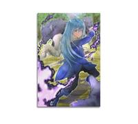 AUSADDNV Póster decorativo del rapero Gunnar 5 lienzos para pared e impresión artística moderna para decoración de dormitorio familiar, 20 x 30 cm