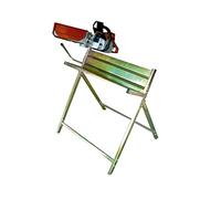 AUSAVIL Caballete para Motosierra 940x780x80MM