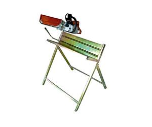 AUSAVIL Caballete para Motosierra 940x780x80MM