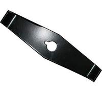 AUSAVIL - Disco Desbrozadora 2 Puntas Ausavil 300X25,4X3